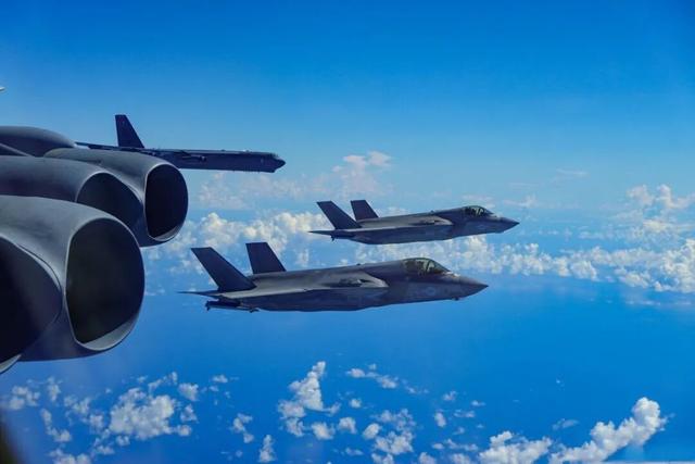 委内瑞拉能扛住美国大军压境吗