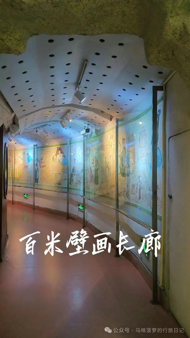 巨冷！巨冷门！防空洞内的隐秘博物馆，一般人找不到！