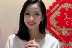 女排队员王茜，天津排球运动管理中心副主任。图片