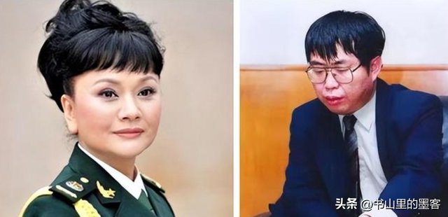 聂卫平离世不到1天，私生活被扒，恶心的事发生	，小23岁娇妻遭殃