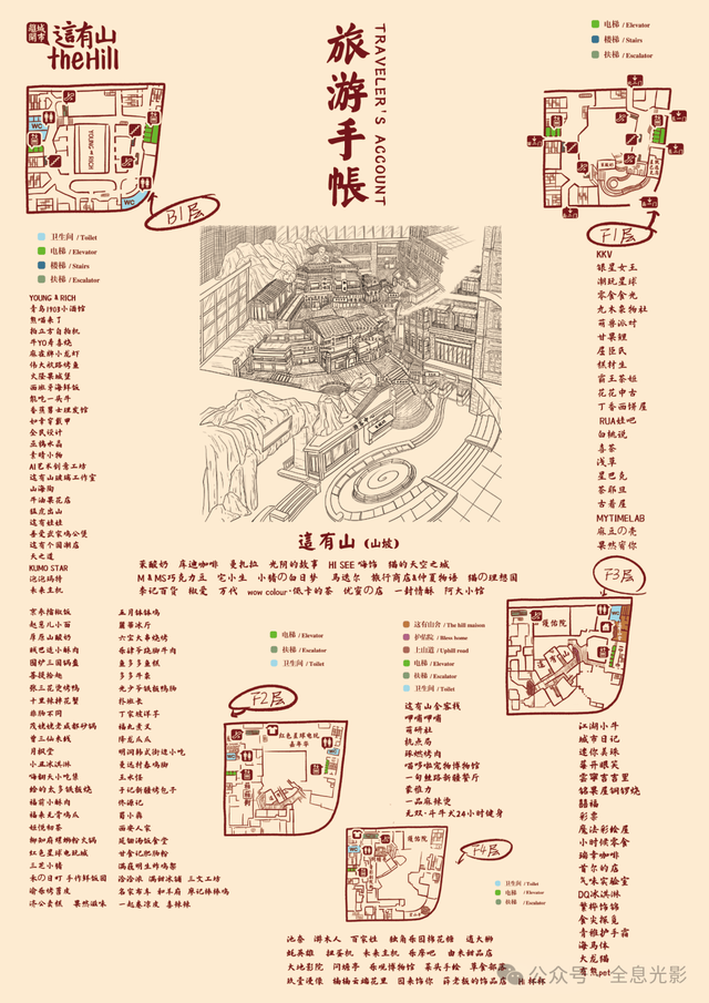 一半在地文化，一半情绪共鸣：近年文旅现象级案例盘点与解析