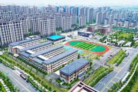 肥西土地市场燃爆盛夏！6月再推5宗黄金地块，首县价值全面爆发！图片