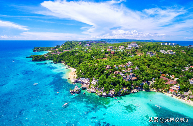 中国游客锐减85%，菲律宾靠免签自救，核心难题仍未破局