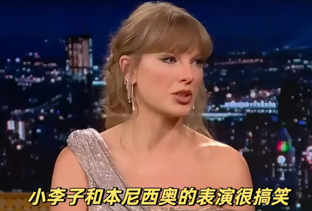 小李子这部，年度必看