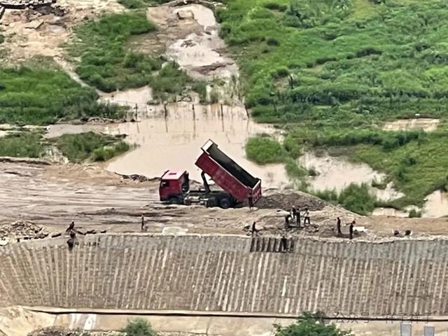 辽宁随记（4）：丹东鸭绿江畔与虎山长城