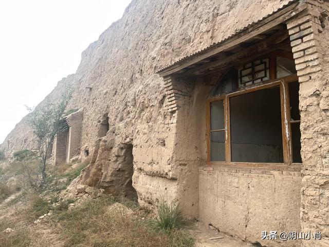 呼和浩特市托克托县田野考察笔记