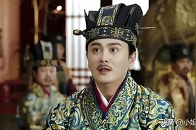 凿壁偷光的匡衡，长大后留一把柄，许多老师都不愿意告诉学生图片