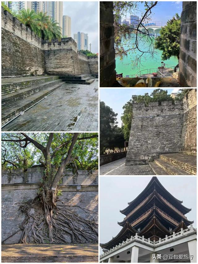 沉浸绿城，品人文山水，尝地道美味——南宁四天慢旅行指南