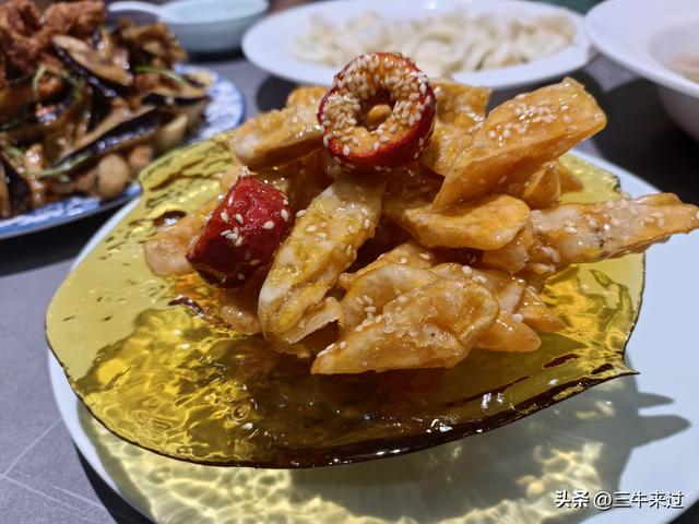无为在歧路，国庆游淄博6