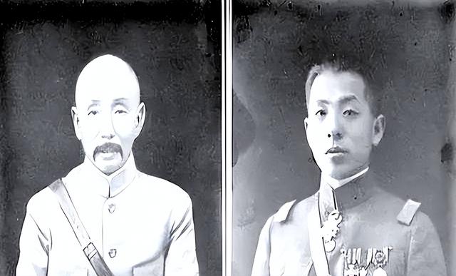 蒋介石临终前，宋美龄含泪询问：汉卿，还他自由吗？蒋：不可放虎
