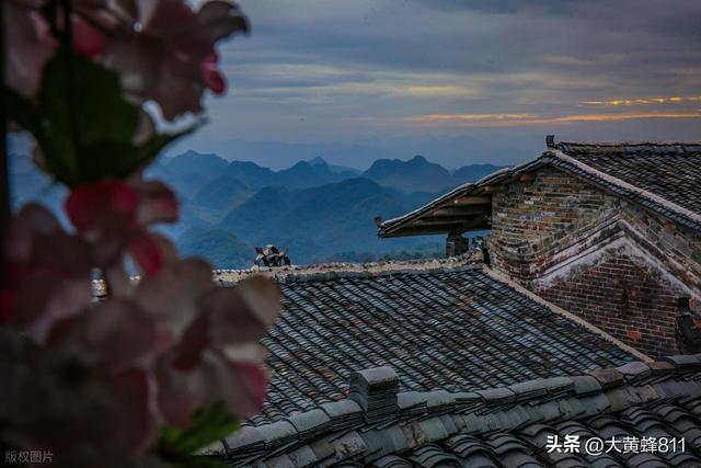 认识大美广东的每个县——第30波：连南瑶族自治县