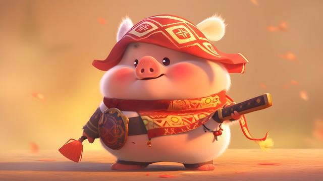 属相猪的听好：12月1日至12月7日，生活可有大变化！你别不信