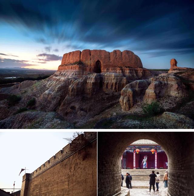 这座低调县城,遍地宝藏