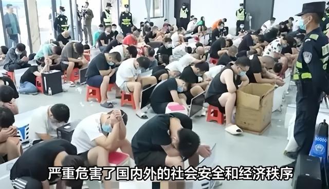 不仅“天降正义”，而且赚得更多，为啥黑客不敢去攻击电诈团伙？