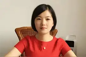 李佩霞为什么没有被推荐？看看两位85后副县长图片