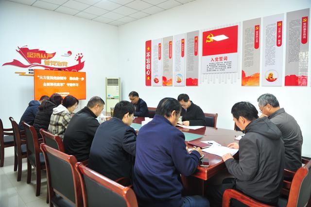 八五普法·印象枣庄 | 台儿庄古城管委会：普法赋能文旅发展 法治护航古城焕新