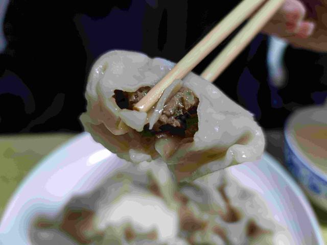 头伏饺子别瞎包，韭菜芹菜不能吃，这4样才是老祖宗的智慧