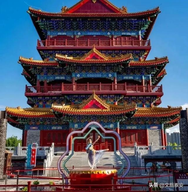 寒假不宅家!2026泰山秀城新春民俗文化节即将盛大启幕!年味拉满~