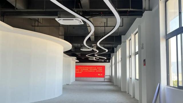 期待！福建（武平）百香果文化馆即将开馆！实景图抢先看→