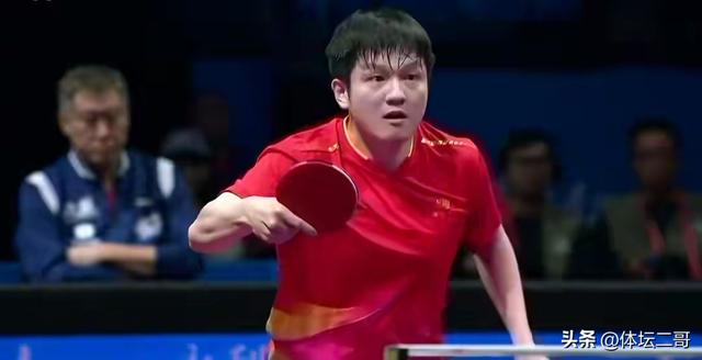 全运会乒乓球比赛落幕！收官之战北京男团3-1夺金	，马龙领衔夺冠