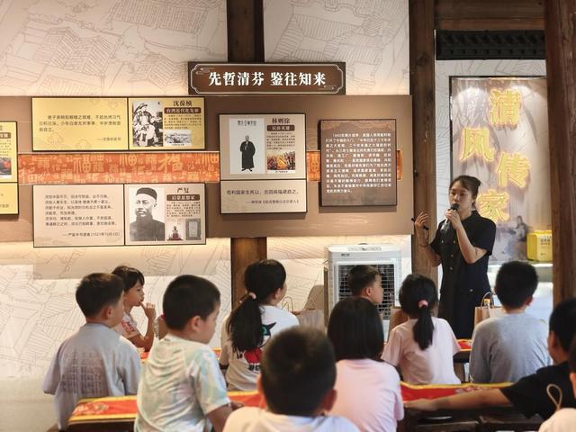 “走读福州”，打开另一个窗口看文明榕城