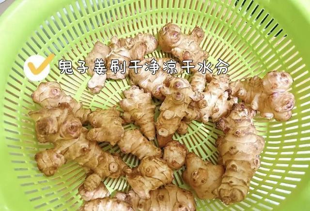 “喉咙有痰	”最怕它	，2元1斤，补气消痰、利肠胃，身体有劲气色好