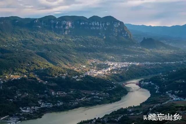 【图韵诗风】江山如此多娇