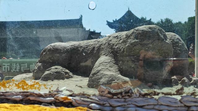 山西深度游—应县木塔