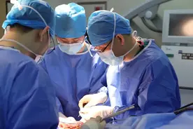 全球首例！我国脑机接口领域取得新突破图片