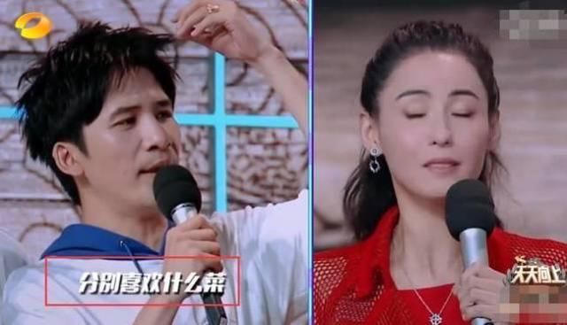 狐狸尾巴藏不住，撒谎成性、风流潇洒的张柏芝，被陈晓东撕下体面