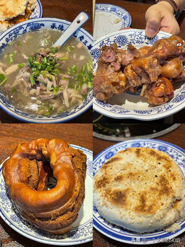 去了趟河北承德，真心建议:不要随便去河北承德，除非你知道这些