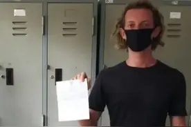 泰国旅游最容易踩的坑，轻则罚款重则遣返，已有很多同胞中招图片