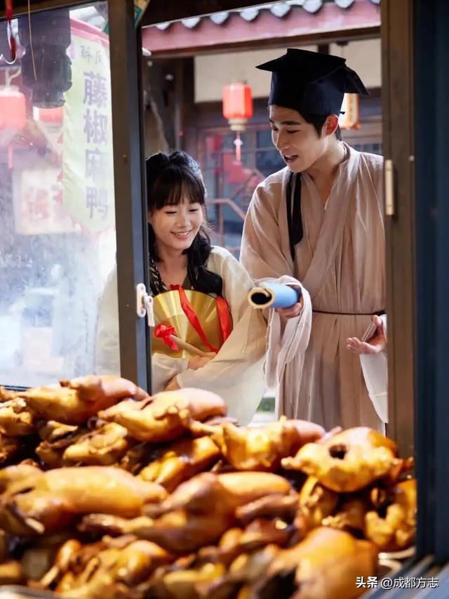 冷冷冷，想去成都周边“泡”起！