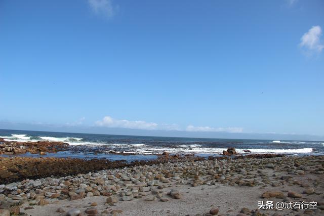 南部非洲：南非好旺角