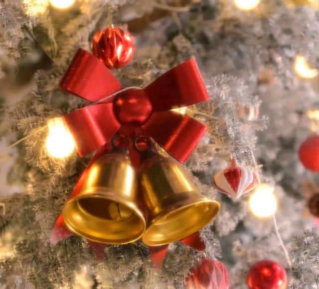 地铁直达！来金牛看12月的第一场雪