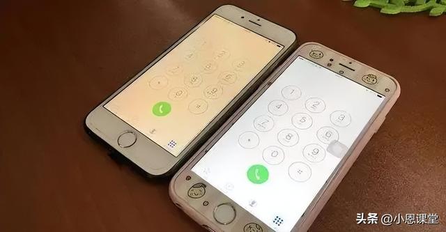 手机原厂屏和组装屏有什么分别？教你准确识别iPhone手机屏幕