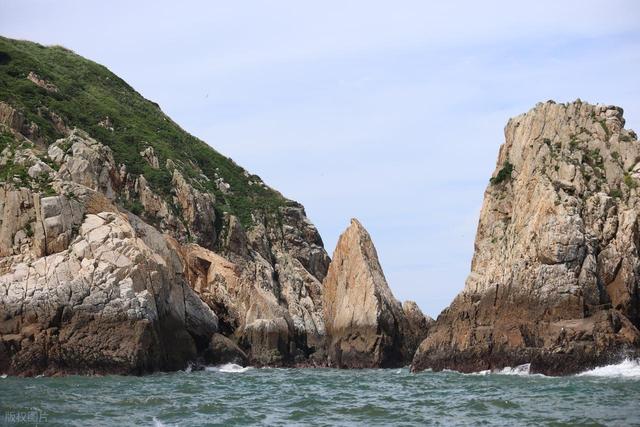 从湖南去了一趟霞浦，实话实说，回来才发现朋友圈都是骗人的？