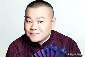 岳云鹏在直播中透露自己近期压力非常大，甚至已经去了医院图片