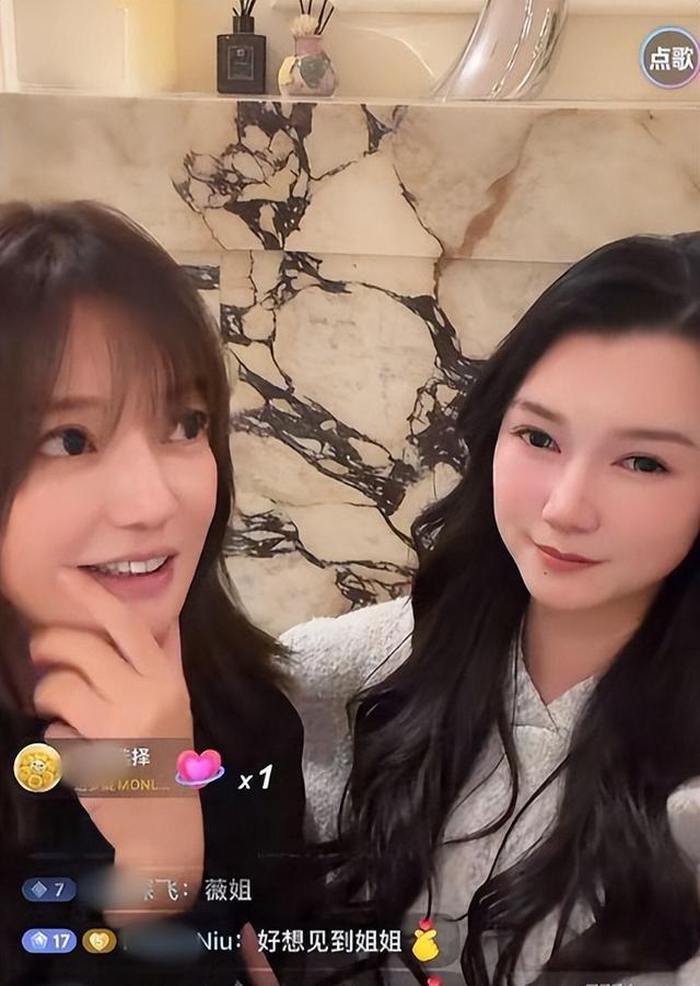 落毛的凤凰不如鸡？前途尽毁、家也散了，但好在赵薇还有一个靠山