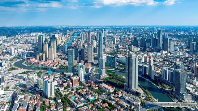 冯骥才：天津的气质