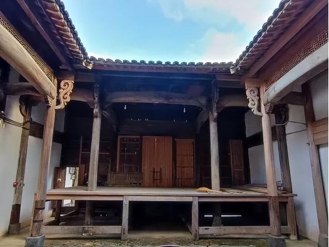 骑行赏枫、古村寻秋……被祁门的「枫景」治愈啦！| 皖美秋日