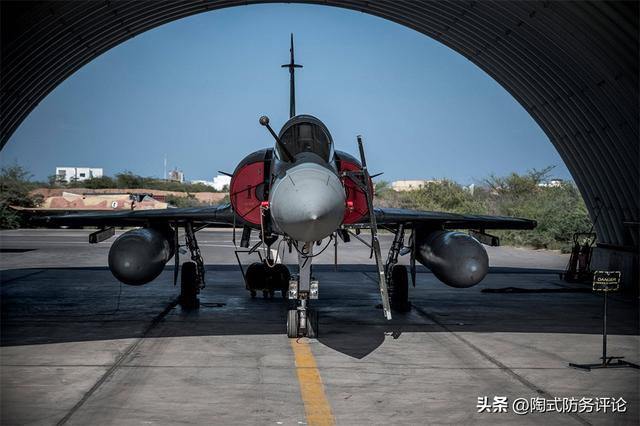 乌克兰从法国采购100架“阵风”，美媒有些焦躁：你们用谁的钱？