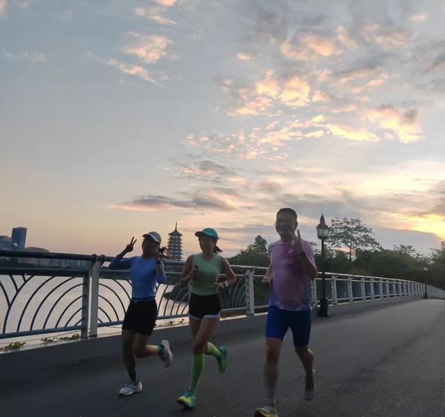 跑步5年的小建议：千万不要天天跑步