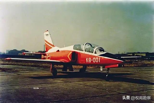 中国航空六大“修仙宗门”：沈成西哈昌洪，用技术打破西方垄断