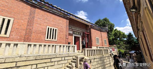 泉州开元寺：一座古寺藏尽千年海丝风华，一场穿越时空的文化盛宴