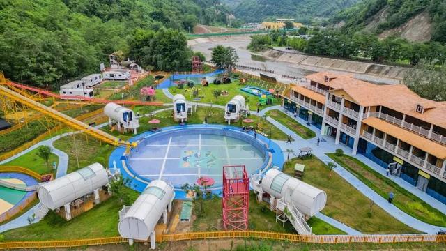 两当县：景区党建擦亮全域旅游“红色名片”