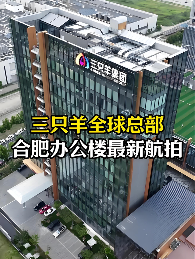 算完这笔账我直接跪了！怪不得薇娅团队需要自己的总部大楼