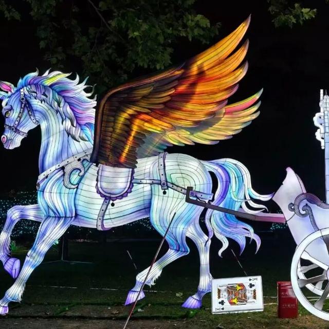 年度盘点：2025年丰台出彩瞬间