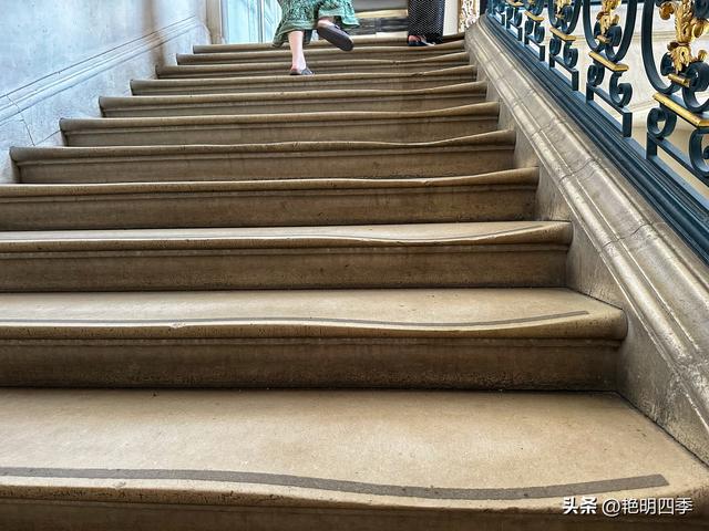 欧游杂记（9）‖ 凡尔赛，完完全全是高调的奢华