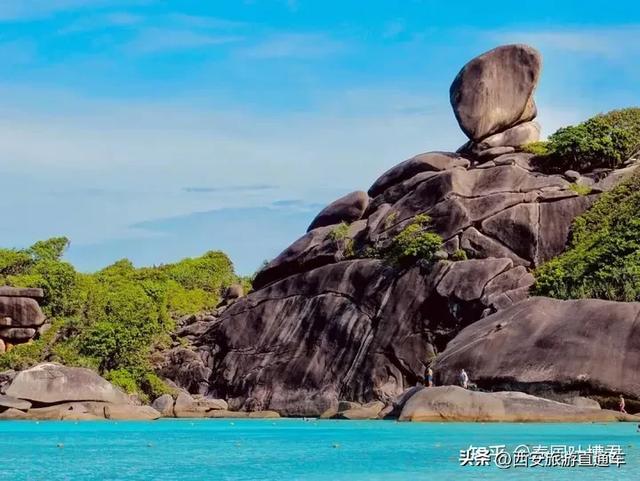 普吉岛跳岛游保姆级攻略，一篇让你丢掉选择恐惧症！